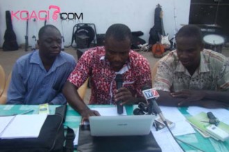 Togo : La grève lancée par la Stt largement suivie